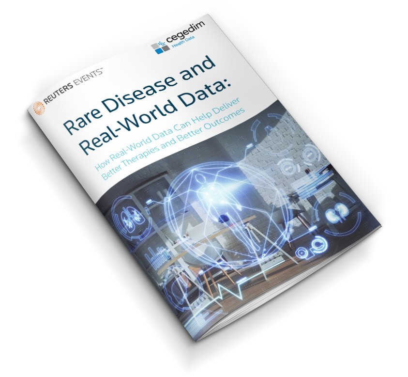 Whitepaper « RWD and Rare Diseases »